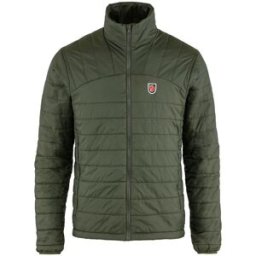 Fjällräven Expedition X-Light Jacket Herr, S, DEEP FOREST