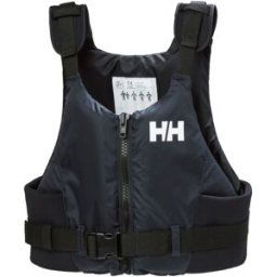 Helly Hansen Rider Paddle Vest Flytväst, NAVY, 40/50
