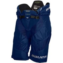 Bauer S22 Vapor Hyperlite Senior, NAVY, L