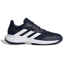 adidas Courtjam Control Herr, NAVY, 42 2/3