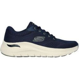 Skechers Arch Fit 2.0 Herr, NAVY, 43