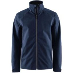 Berkeley Carmel Jacket Herr, NAVY, M