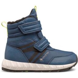 Zero C Sognsvann GTX Junior, NAVY, 32