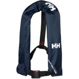 Helly Hansen Sport Inflatable Flytväst, NAVY, One Size