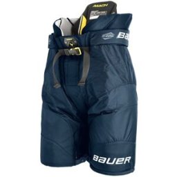 Bauer Supreme Mach Pant Intermediate, NAVY, M