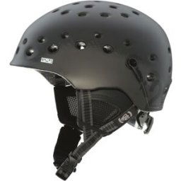 K2 Unisex Route Black S