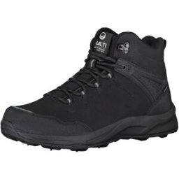 Halti Lynx Mid Dx Spike Shoe Black 36