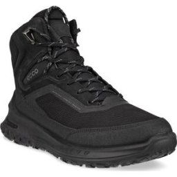 Ecco Women's Ult-Trn Black 39