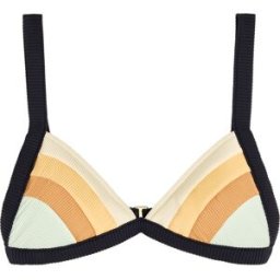 Rip Curl Women's Surf Revival Tri Set Plum S