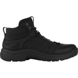 Ecco Women's Offroad W Mid Waterproof Black/Black 36