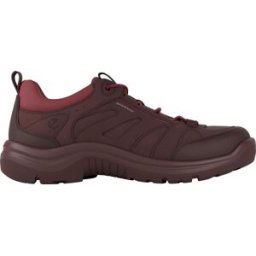 Ecco Women's Offroad W Lea Low Waterproof Andorra/Andorra/Brick 36