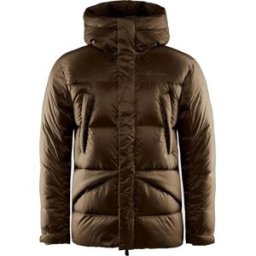 Sail Racing Men's Cloud Down Parka Dusty Green S