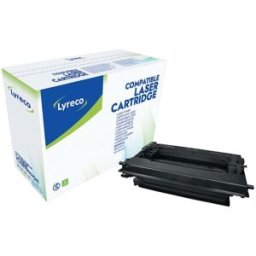 Toner LYRECO HP CF237A 37A 11K svart