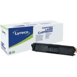 Toner LYRECO BROTHER TN421M 1,8K magenta