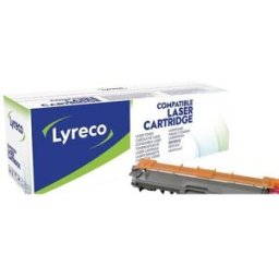 Toner LYRECO BROTHER TN243M 1K magenta