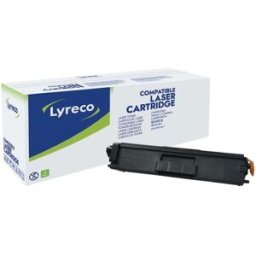 Toner LYRECO BROTHER TN421C 1,8K cyan