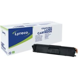 Toner LYRECO BROTHER TN423BK 6,5K svart