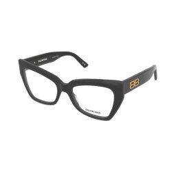 Glasses Balenciaga BB0275O 001