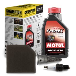 Service Kit – 92001i-serien Champion