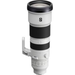 Sony FE 400-800mm f/6,3-8 G OSS (fullformat)