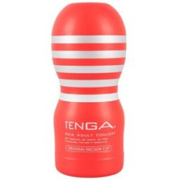 Tenga Deep Throat Cup