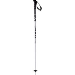 Scott Kids' Sea Jr Pole Black/White 100