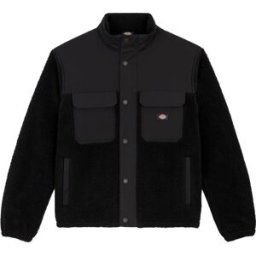 Dickies Men's Pinesdale Jacket Black S
