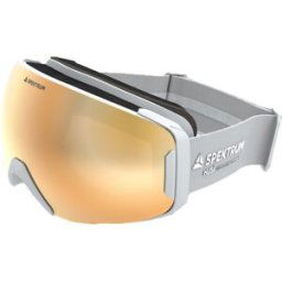 Spektrum Unisex Huså Bio Coordinates Grey One Size