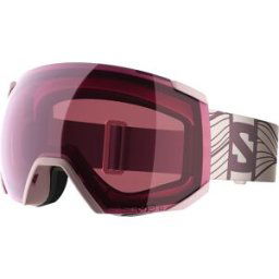 Salomon Radium Sigma Heavenly Pink One Size