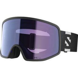 Salomon Sentry Pro Sigma Black NS