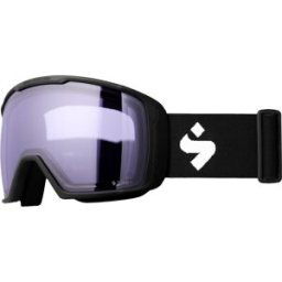 Sweet Clockwork RIG Reflect Rig Quartz/Matte Black/Black One Size