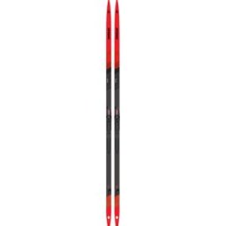 Atomic Redster C9 Skin M + Sh Rc Cl Red/Black 197 (60-70kg)