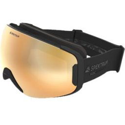 Spektrum Unisex Huså Bio Coordinates Black One Size