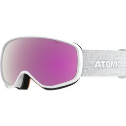 Atomic Count S HD White OneSize