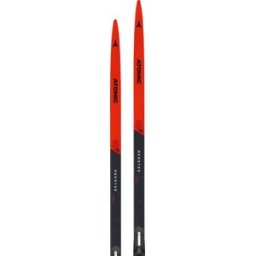 Atomic Redster C7 Skintec Hard + Shift Cl Red 207 (95-105 kg)