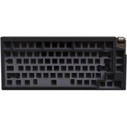 Luminkey Lk75v2 Barebone - Carbon Black