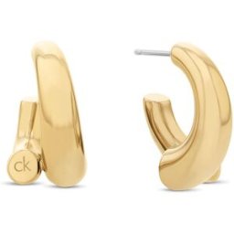 Calvin Klein Spiral örhängen 35000765