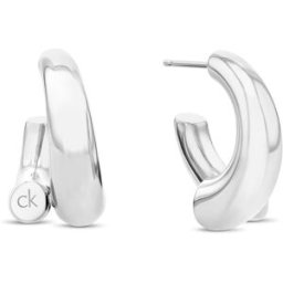 Calvin Klein Spiral örhängen 35000764