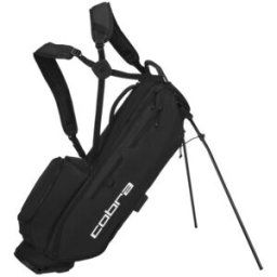 Cobra Ultralight Pro Stand 2025 - Black