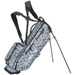 Cobra Ultralight Pro Stand 2025 - Winter Snake Camo