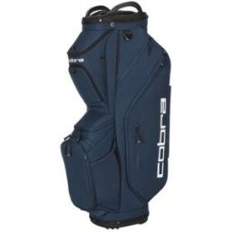 Cobra Ultralight Pro Cart 2025 - Club Navy