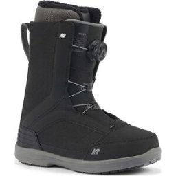 K2 Women's Haven Black 37