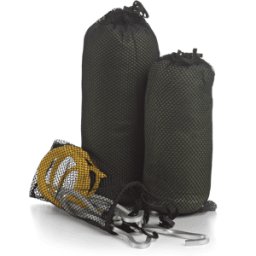 Coghlans Mesh Ditty Bag Set - 3st