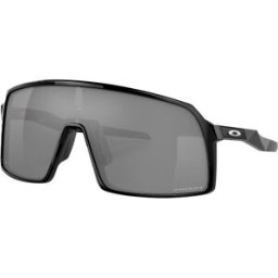 Oakley Sutro, 37, Polished Blk / Prizm Blk