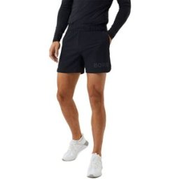 Björn Borg Borg Short Shorts Herr, XXL, BLACK BEAUTY