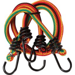 Coghlans Bungees 2-Pack 20