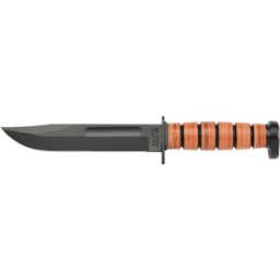 Ka-Bar Dog's Head Utility Knife