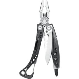 Leatherman Skeletool CX - Svart