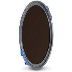 Nisi JetMag Pro FSND64 (1.8) gråfilter - 6 steg - 82mm