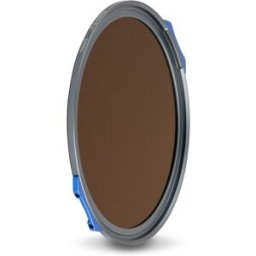 Nisi JetMag Pro FSND4 (0.6) gråfilter - 2 steg - 82mm